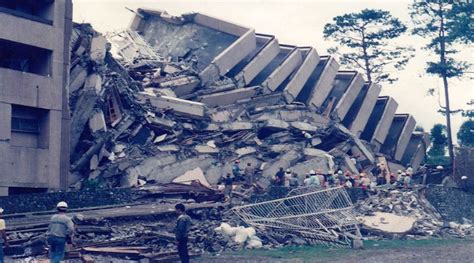 1990 killer earthquake.